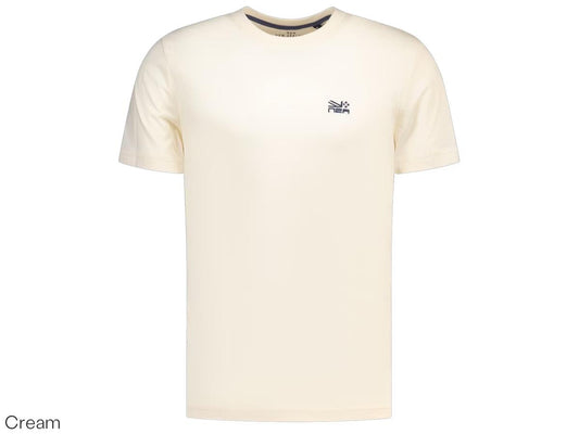 T-shirt « New Zealand Auckland » - Homme - taille XXXl - Crème