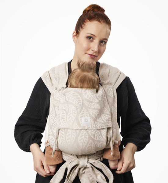 Porte-bébé Stokke® Limas™ - Espresso Brown