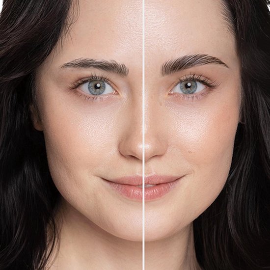 Nanobrow - Kit de stratification