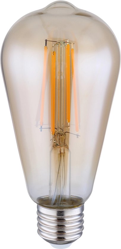 GLOBO 11399A Ampoule LED 2700 K 7 W E27