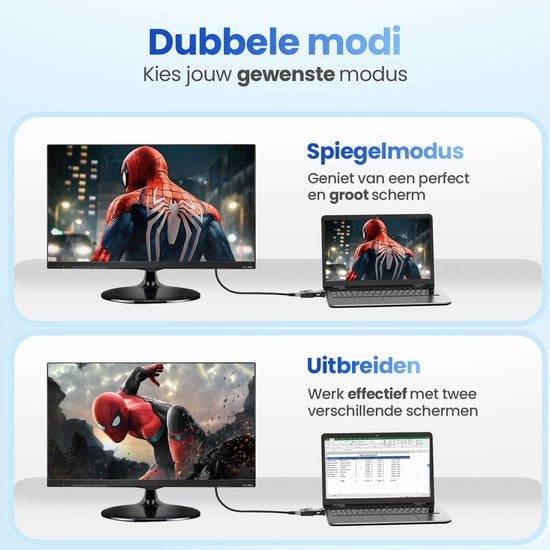 Adaptateur VGA, vers HDMI Garpex®, 1080p Full HD, Convertisseur universel