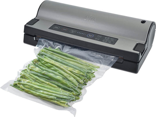 Machine à emballer sous vide - Solis Vac Prestige 575 - Gris