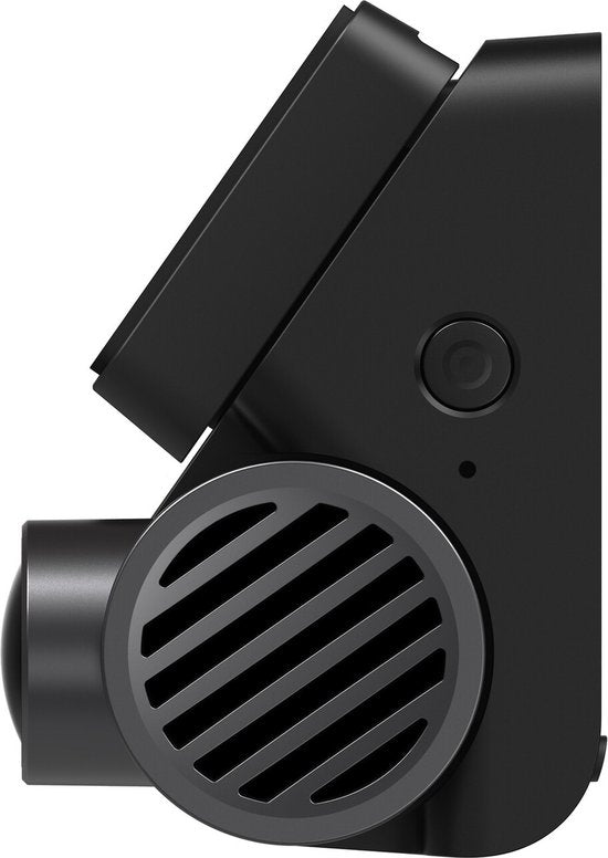 Kit 70mai Dash Cam A810 - Caméra embarquée avant et arrière - 4K Ultra HD avec capteur Sony STARVIS 2 - Vision nocturne HDR - GPS et assistance à la conduite ADAS - Sécurité en mode stationnement - Commande via l'application Wi-Fi et capteur G pour la dét