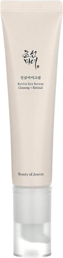 Beauty of Joseon - Ginseng + Retinal Revive Eye Serum 30ml Soins coréens