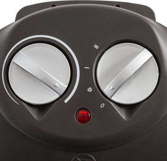 TROTEC Chauffage électrique TFH 22 E
