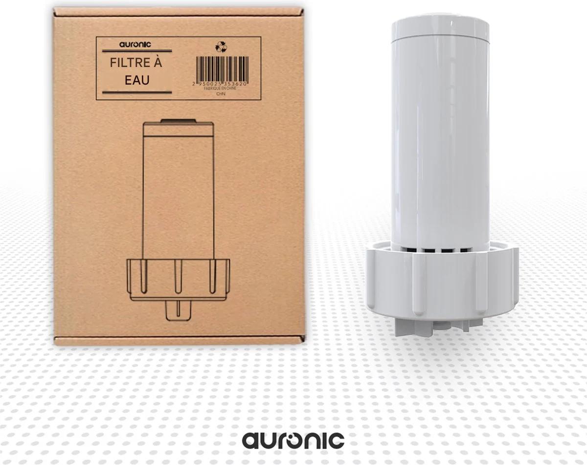 Filtre pour humidificateur Auronic - Pour humidificateur Auronic AU3153 et AU3154