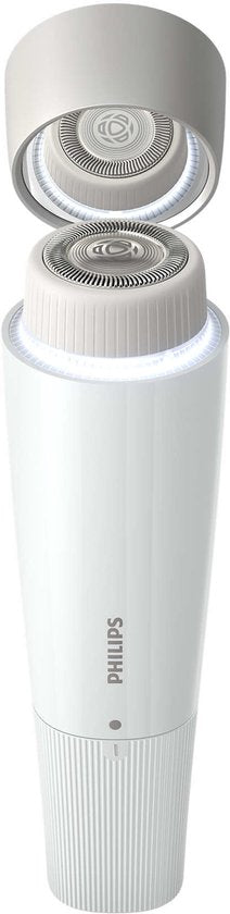 Philips Beautyset 9000 – Épilateur complet, épilateur pour le visage et appareil de pédicure pour une peau lisse - BRE770/92