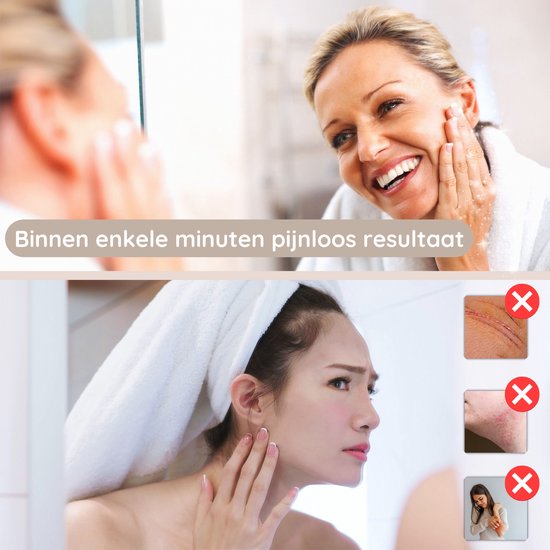 Tondeuse à sourcils - épilation visage femme - épilation visage femme - rasoir de sécurité - rasage femme - épilation visage impeccable - rasoir à sourcils