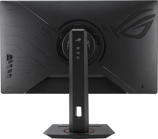 ASUS ROG Strix XG279CNS - Écran de jeu IPS FHD haute fréquence - 380 Hz - 0,3 ms - Compatible G-Sync - 27 pouces