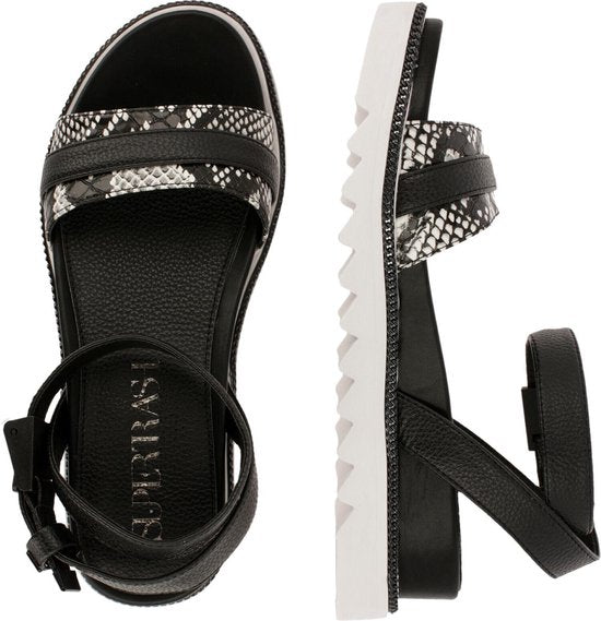 Supertrash - Sandales - Femmes - Mgry - 39 - Sandales