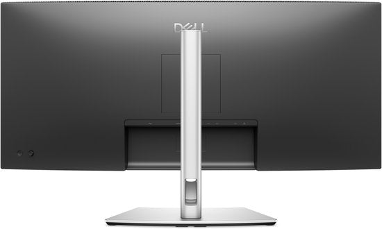 Dell Pro Plus P3425WE - Écran incurvé ultra-large avec station d'accueil USB-C - 90 W - RJ45 - EPEAT Climate+ - 34 pouces