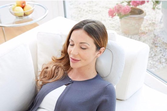 medisana MCG 800 - Coussin de massage Shiatsu