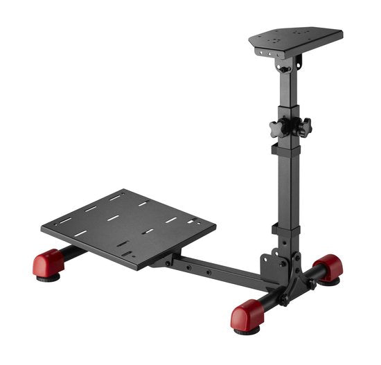 Support de roue - support de guidon de course - cockpit de course - Logitech - Thrustmaster - Fanatec