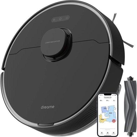Robot aspirateur Dreame D10s Pro