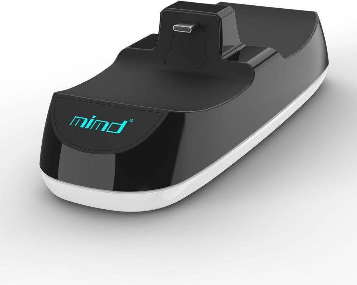 Station de recharge pour manettes PS5 - USB-C