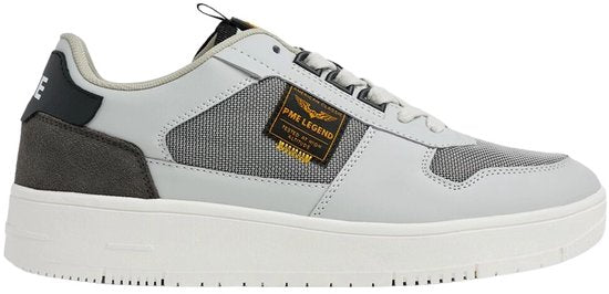 PME Legend - Baskets pour homme Gobbler - Gris - Taille 42