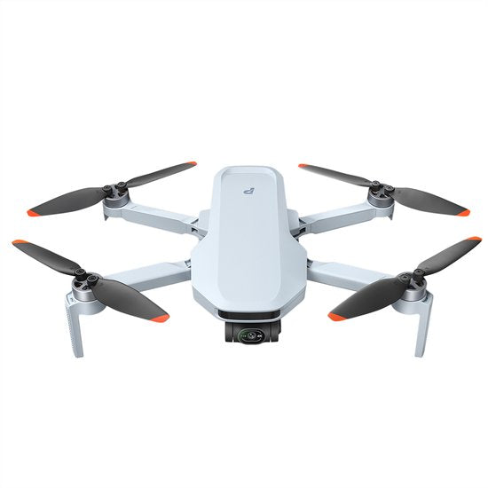 Potensic ATOM 2 Fly More Combo EU - Drone 8K - Capteur CMOS 1,2 pouce - Portée de 10 km - Autonomie de vol de 32 minutes - 249 grammes