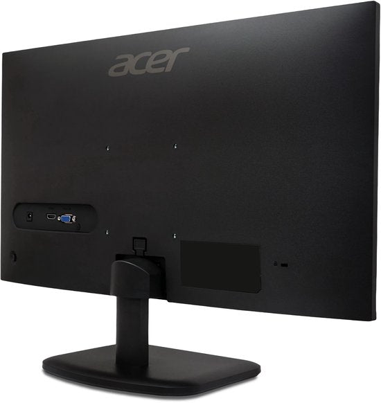 Acer EK1 EK251QGbi - 24,5