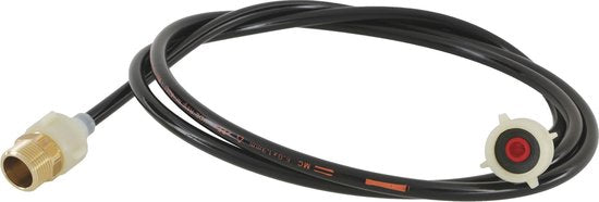 Tuyau marche/arrêt pour lave-vaisselle Bosch SGZ1010 - extension de 2 mètres