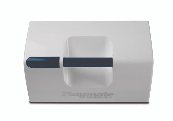 Igloo Playmate Elite - Petite glacière - 15 × 2 litres - Gris
