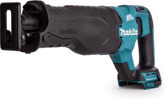 Scie alternative Makita DJR187z 18 V Li-Ion - corps seul, sans batteries ni chargeur