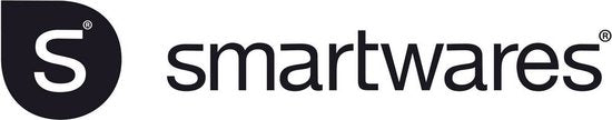 Smartwares SH8-90401 Contact magnétique intelligent pour fenêtre/porte – Série PRO – Extension