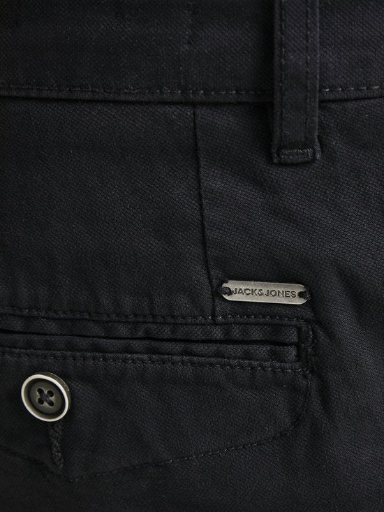 Short chino Jack & Jones, coupe classique - Taille L
