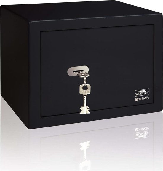 BURG-WÄCHTER - Coffre-fort PointSafe P-3-S