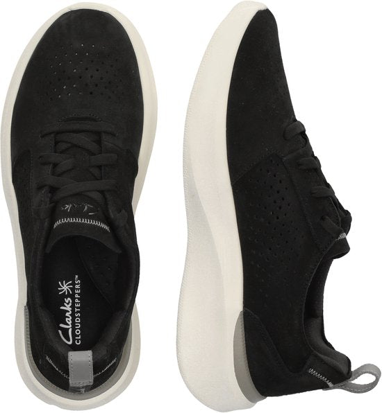 Chaussures CLARKS, modèle Solevana
