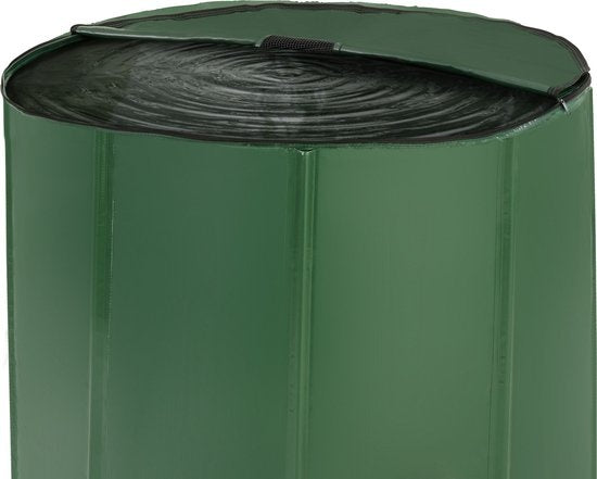 Réservoir d'eau de pluie 750 L - 98 x 100 cm - 404598