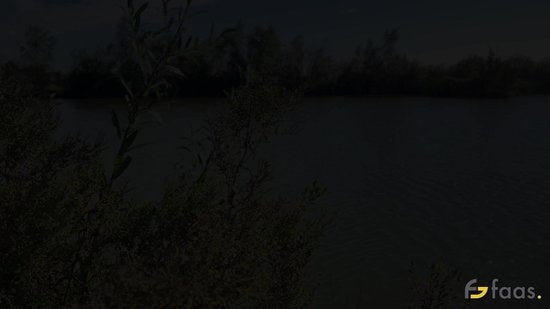 Faas Feeder Boat T50 - pour la pêche à la carpe - Bateau appât/pêche avec télécommande et batterie - Bateau de pêche contrôlable