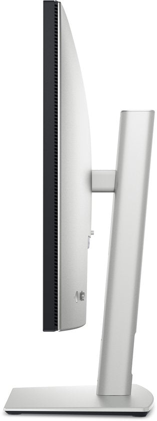Dell U2725QE - Écran 4K IPS noir - Thunderbolt 4 - RJ45 - USB-C - 120 Hz - 27 pouces
