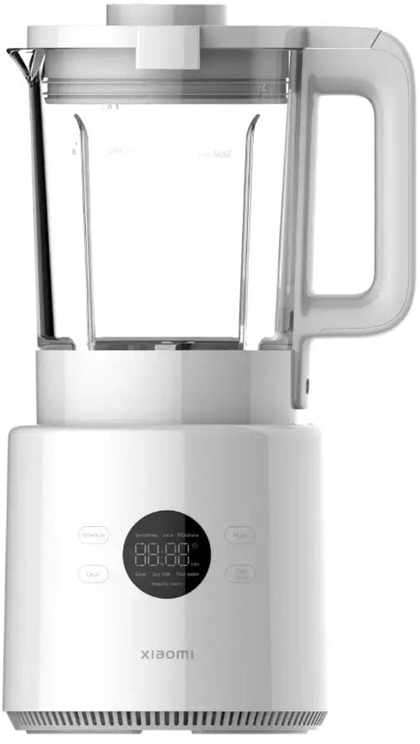 Xiaomi Blender Pro 1,75 l Mixeur de cuisine 800 W Gris, Blanc