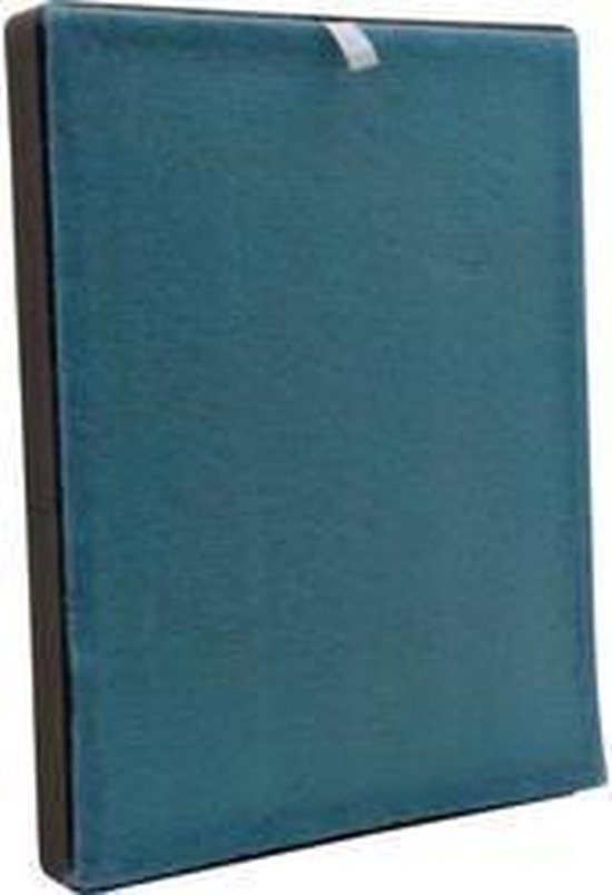 MediaShop M19975 Filtre de rechange Turquoise