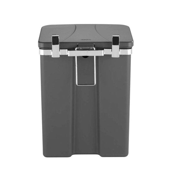 Poubelle de porte Wenko, 12 litres