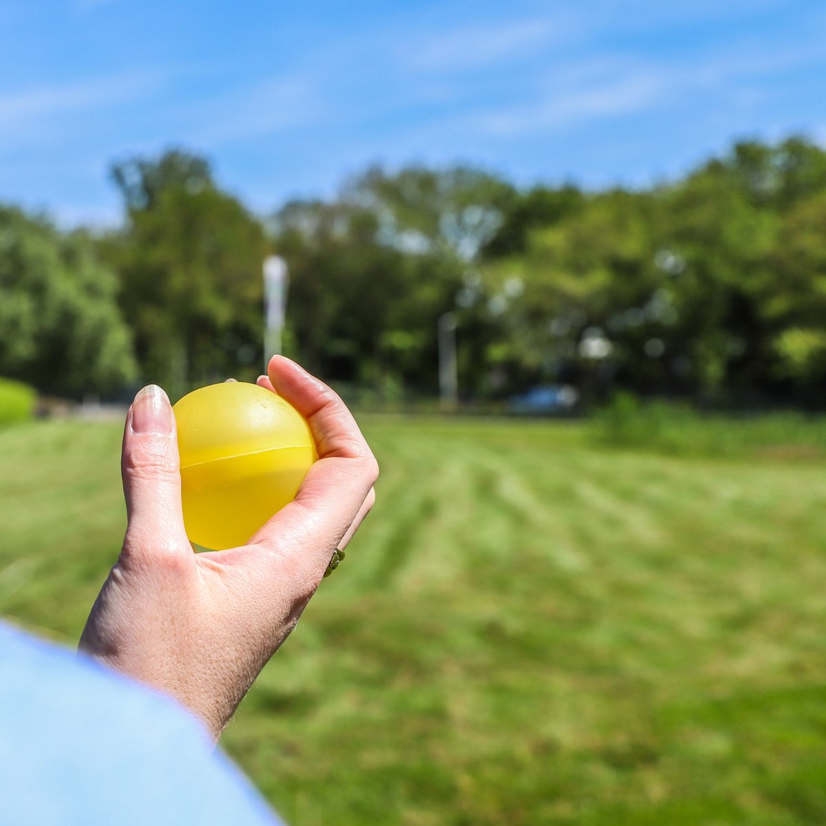 Boules d'eau réutilisables Scapino - 12 pièces