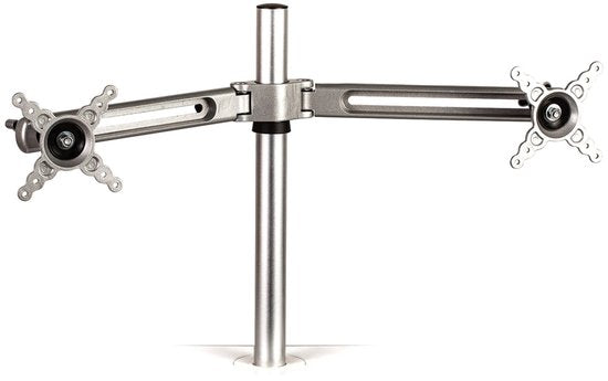 Fellowes - Sit/Sta Solution - Poste de travail Lotus Sit/Sta - noir