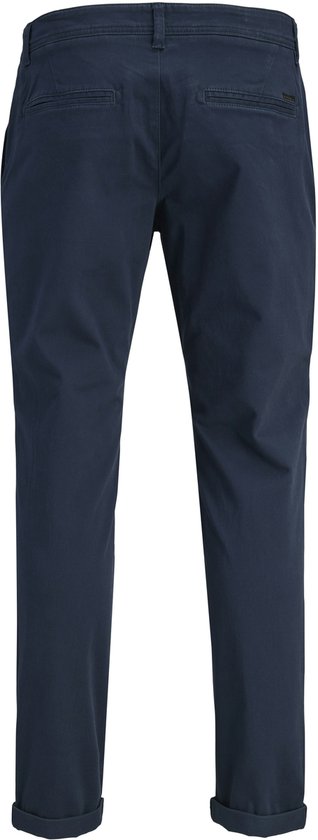 Pantalon chino Jack & Jones, coupe slim