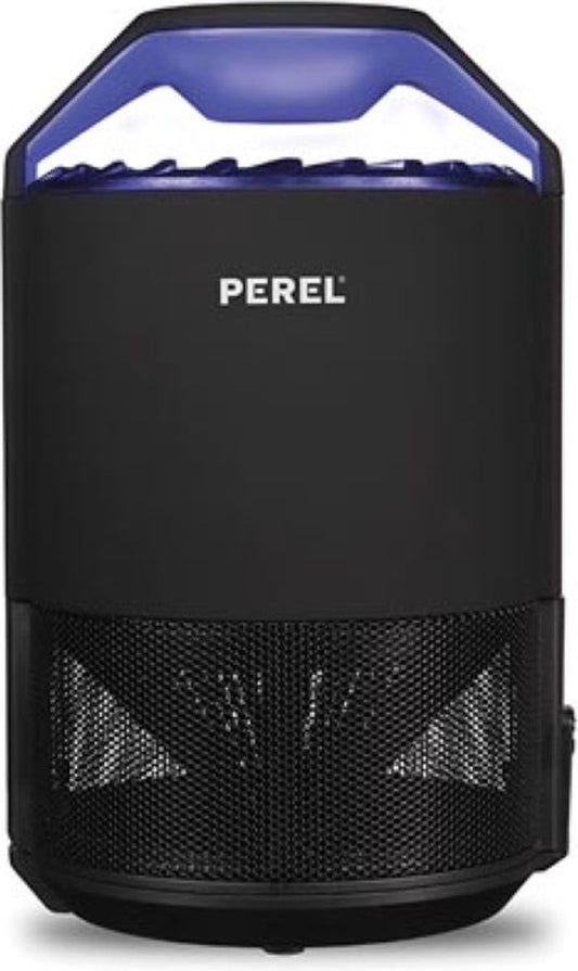 Perel LED Insect Killer - Utilisation intérieure - 50m2