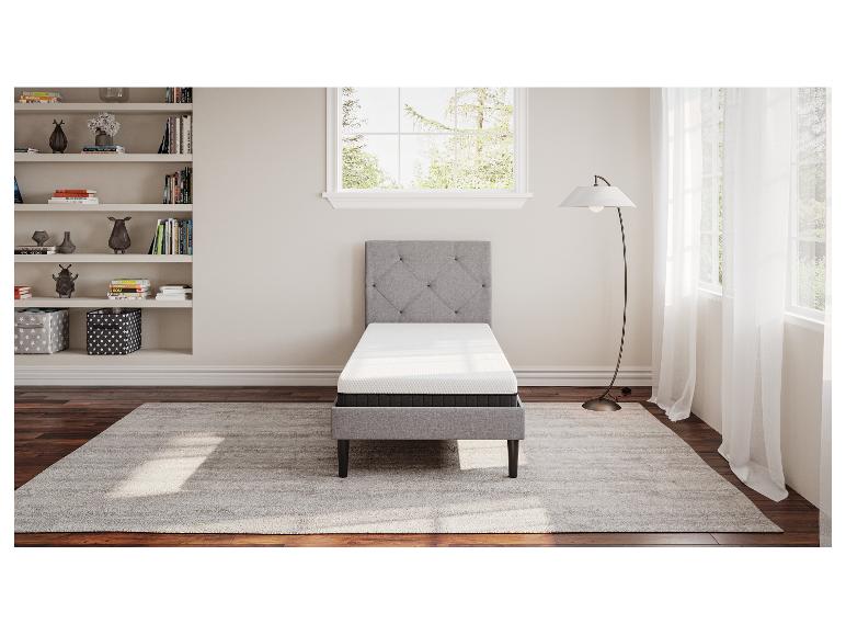 matelas emma express - 80 x 200 cm