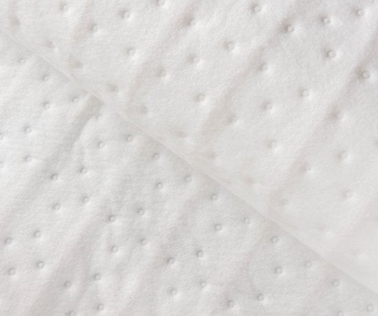 Tomado TEB1505W - Couverture électrique 1 personne - Sous-couverture électrique - Chauffage extra rapide - 150 x 80 cm