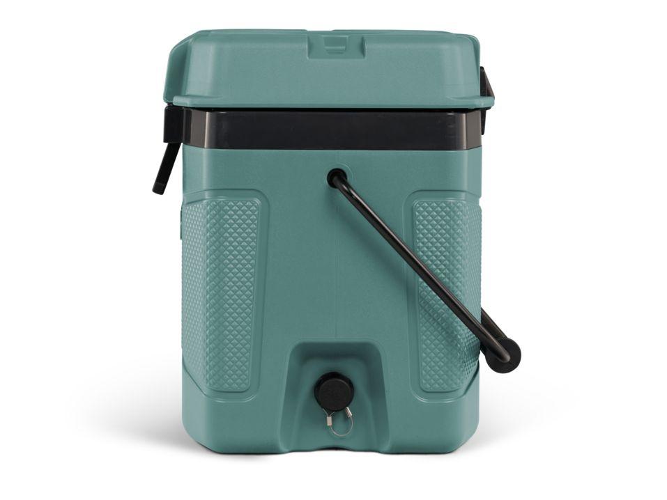 Glacière passive Igloo Trailmate 25 - 23 litres - Verte