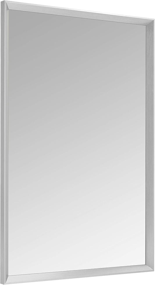 Miroir rectangulaire