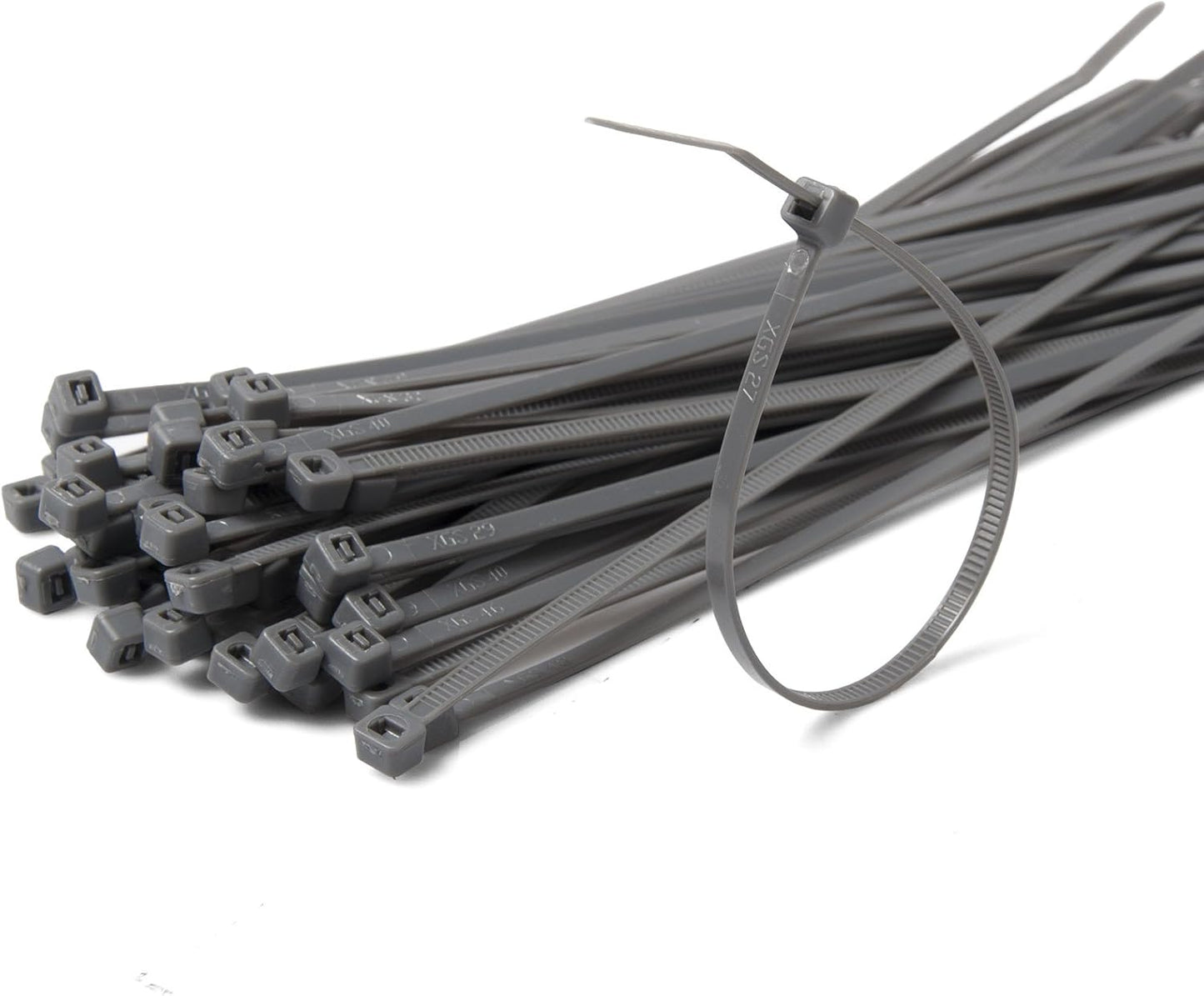 Brise-vue Woltu 1,5 x 25 m - Anthracite - HDPE Shade Net 150 g/m² - Brise-vue et brise-vent