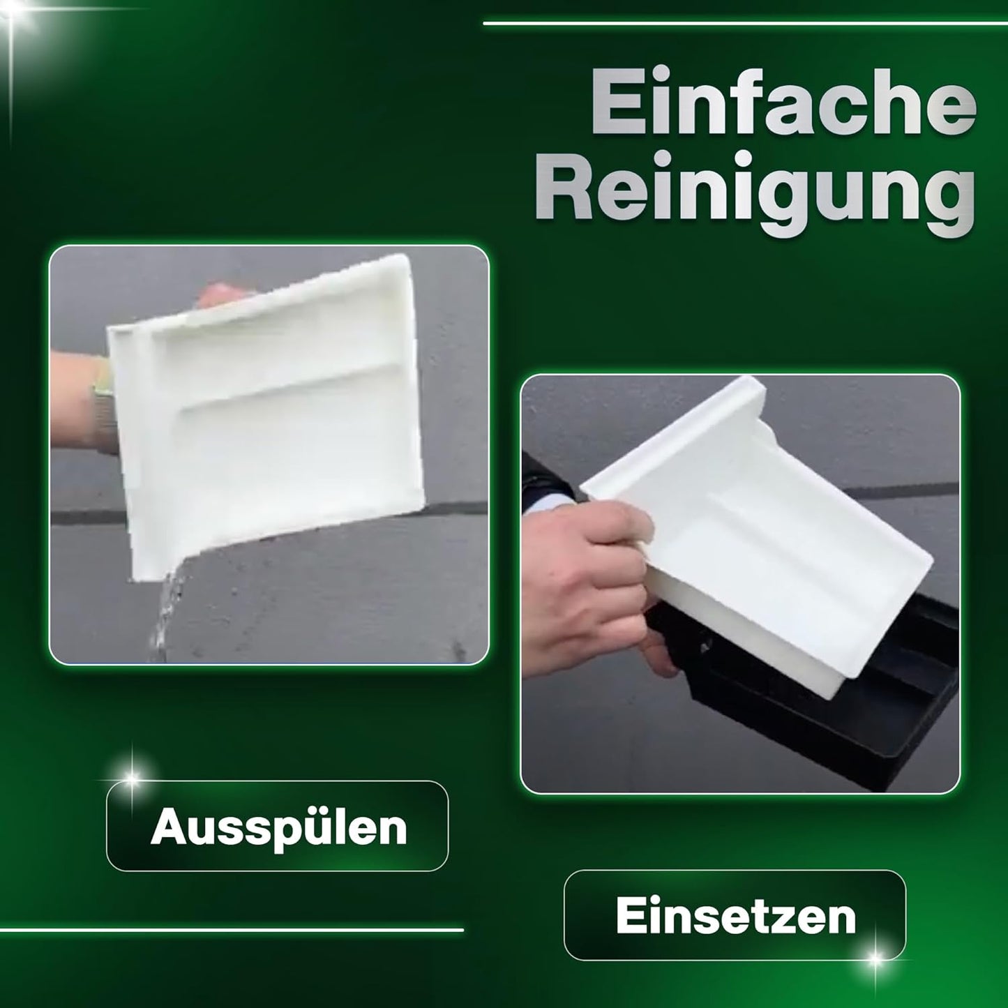loonara Kit d'organisation de la console centrale pour Tesla Model 3 & Model Y - Noir