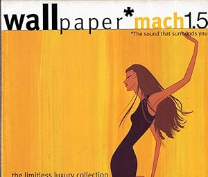 Luxe illimité Mach 1.5