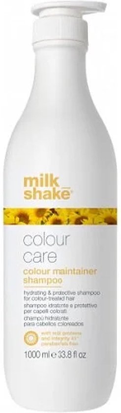 Milk_Shake Colour Care Shampooing d'entretien de la couleur 1000ml