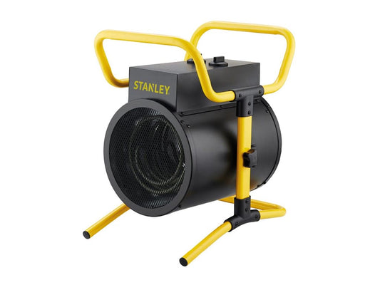 Chauffage à air Stanley ST-305-401-E - 5 000 W - 400 V - 580 m³/h