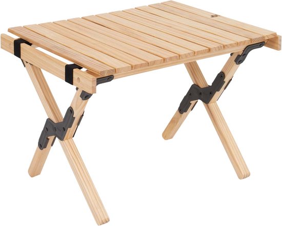 Bo-Camp - Urban Outdoor - Table d'appoint - Shambles
