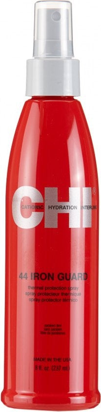 CHI 44 Iron Guard Hair Protection Spray - Spray pour cheveux - 237 ml